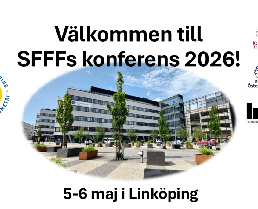 SFFF spring conference 2026